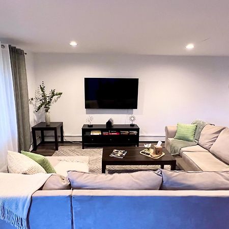 Spacious Retreat Close To Nature Bloomingdale Экстерьер фото