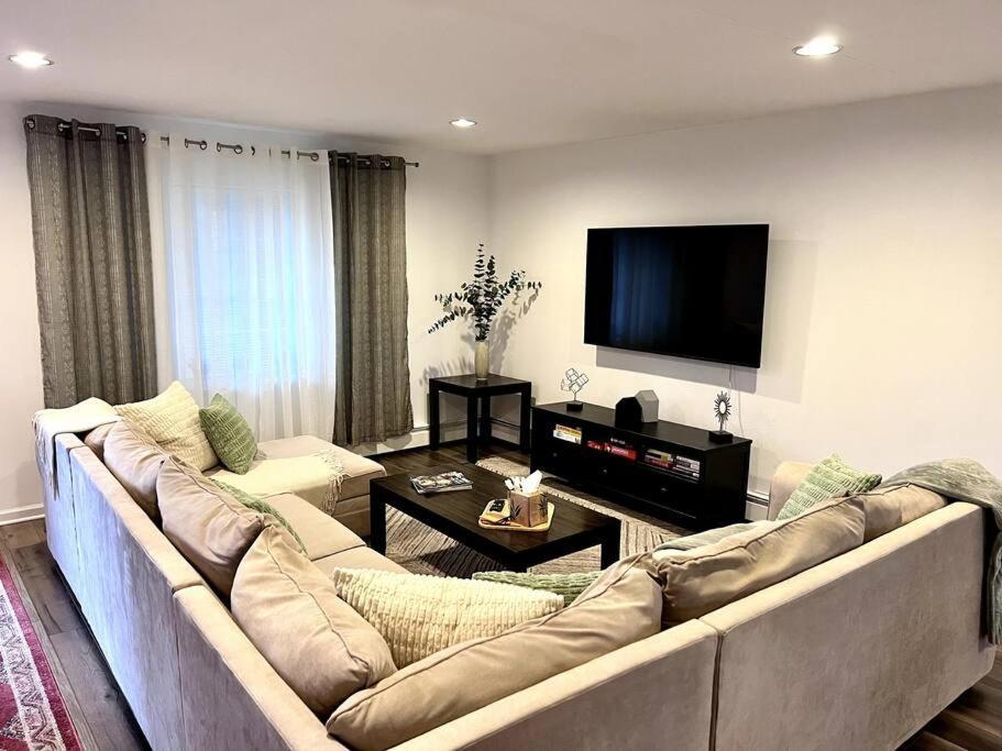 Spacious Retreat Close To Nature Bloomingdale Экстерьер фото